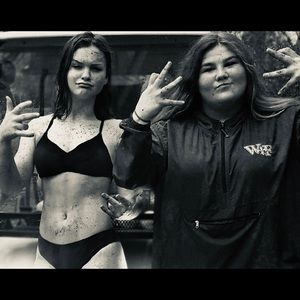 Meet your Posher, Morgan